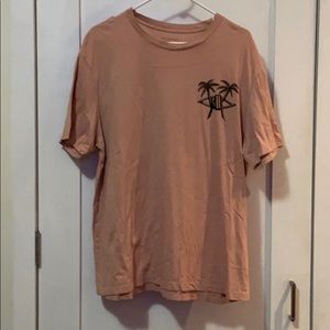 All Saints T-shirt